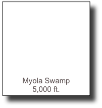 






Myola Swamp
5,000 ft.