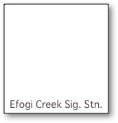 





Efogi Creek Sig. Stn.