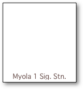 





Myola 1 Sig. Stn.